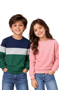 apparel research and sourcing company, manufacturer, exporter and garments buying house, kids' wear